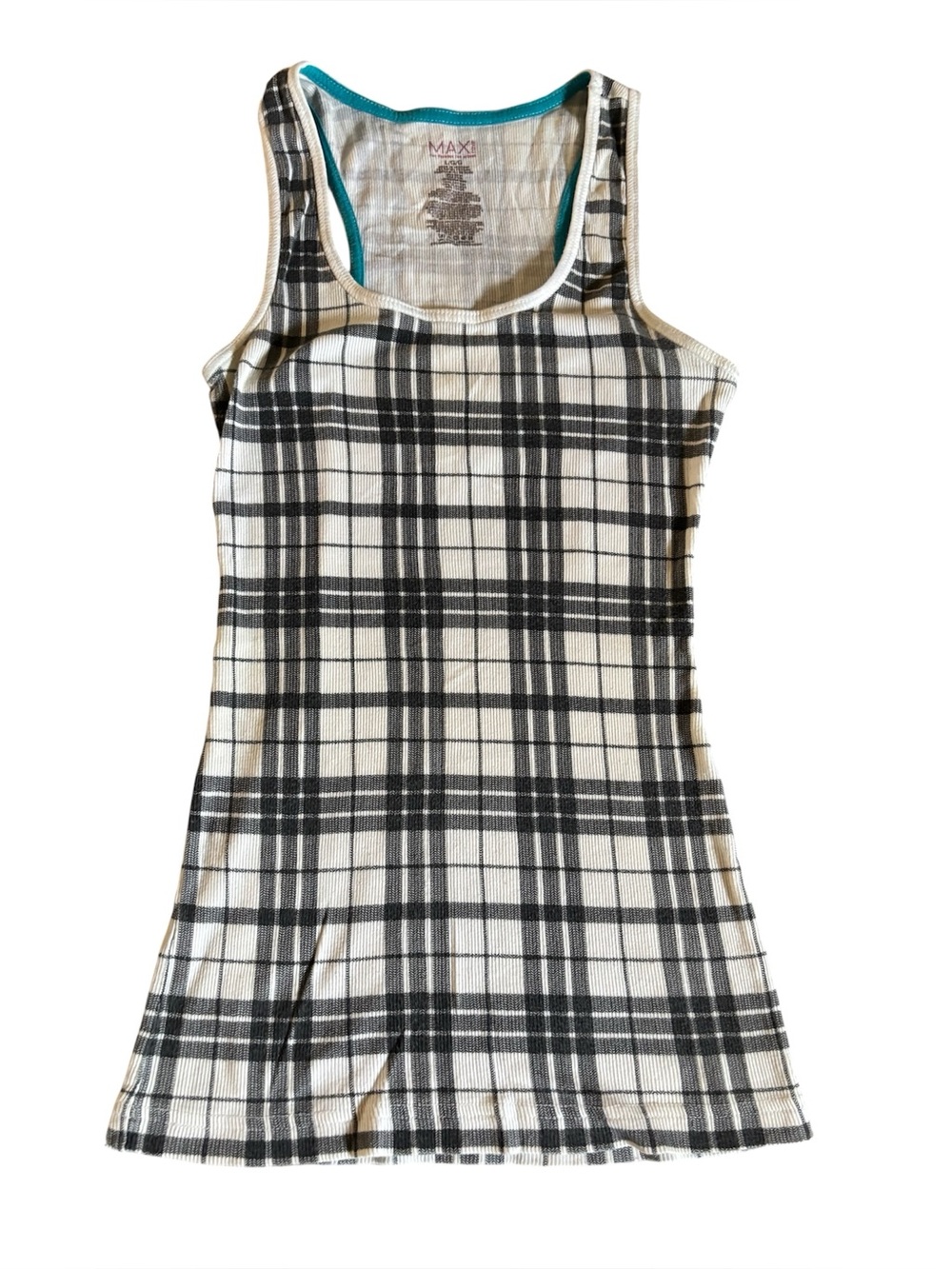 Max Rave EUC Women’s Tank Top